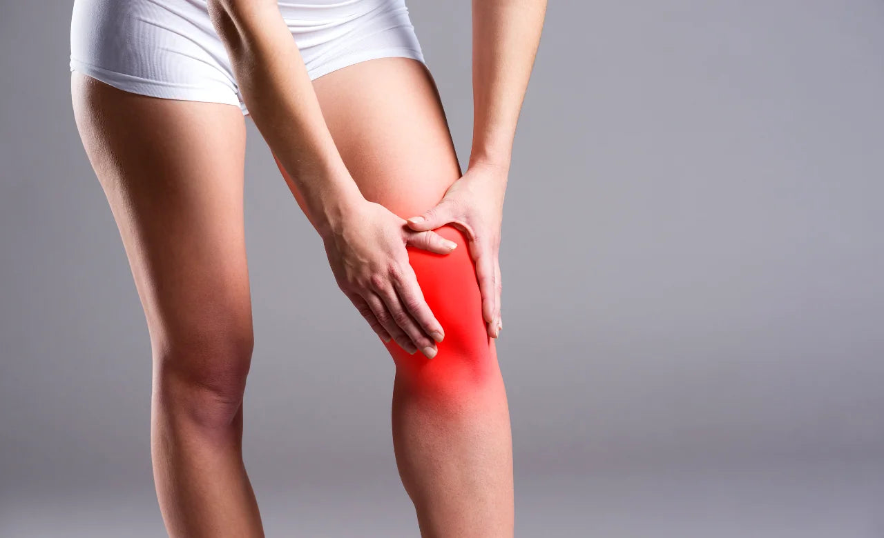 Inflammation Relief