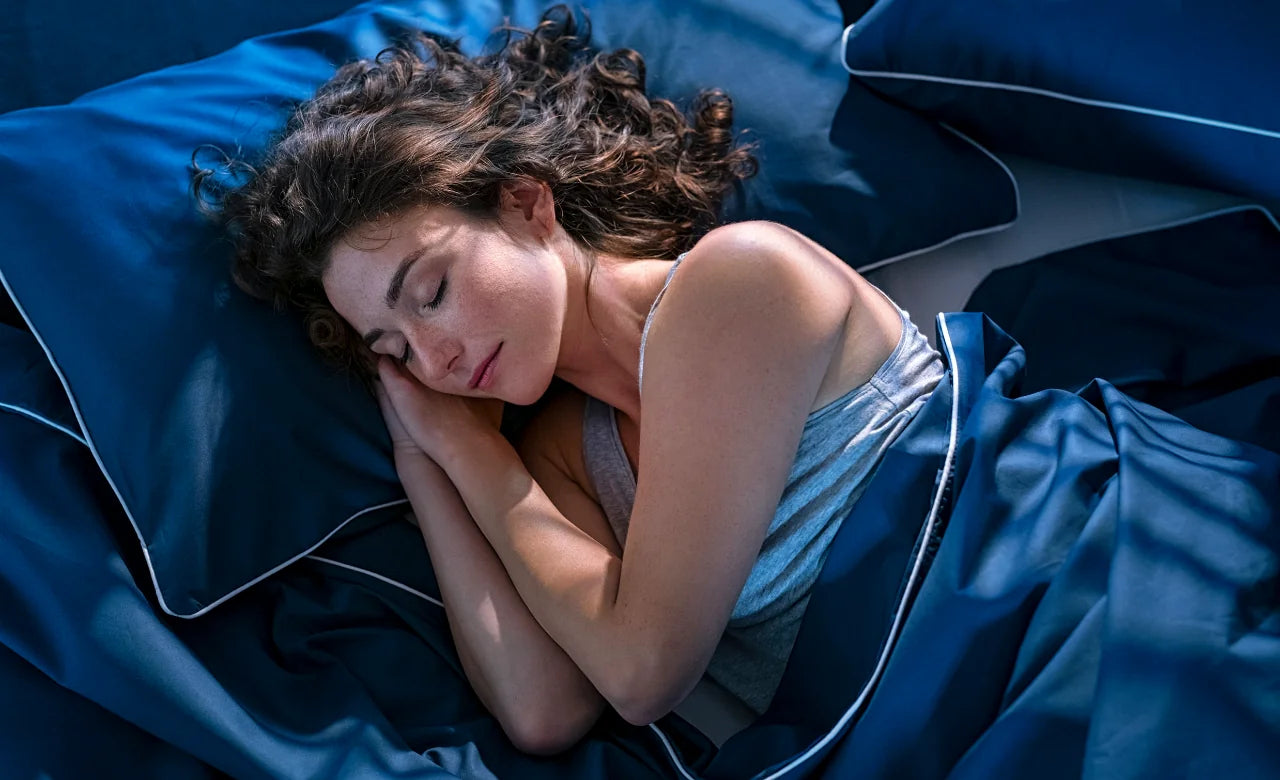 Improved Sleep