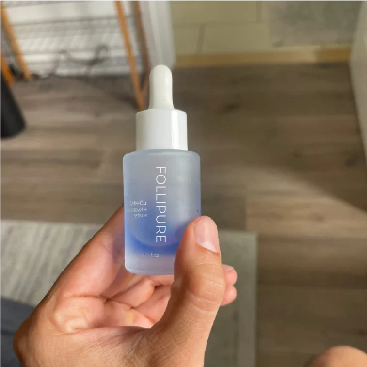 Produit Follipure