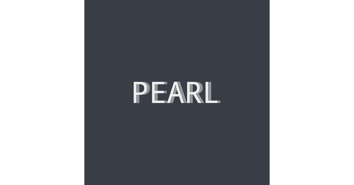 Pearl Apparel
