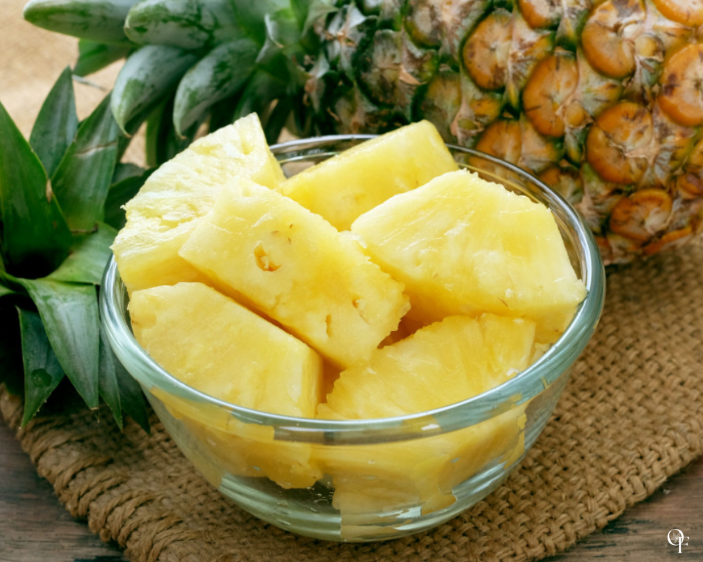 Pineapple Sunrise Fragrance Oil – The Freshie Junkie, LLC