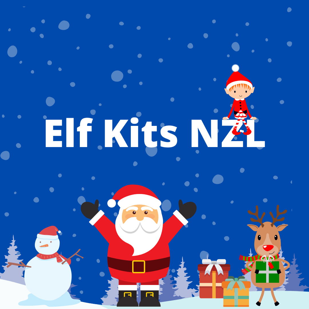 Elf Kits NZL