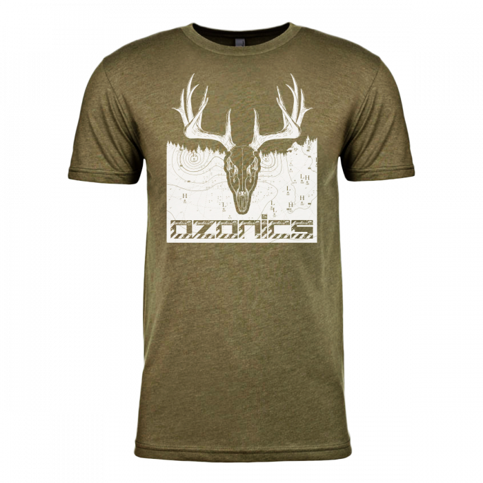 Antlers T-Shirt