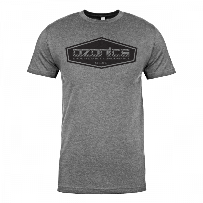 Ozonics Logo T-Shirt