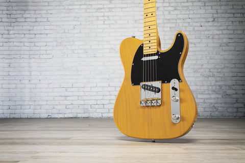 Fender American Professional II series