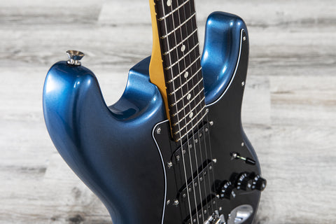 Fender American Professional II series