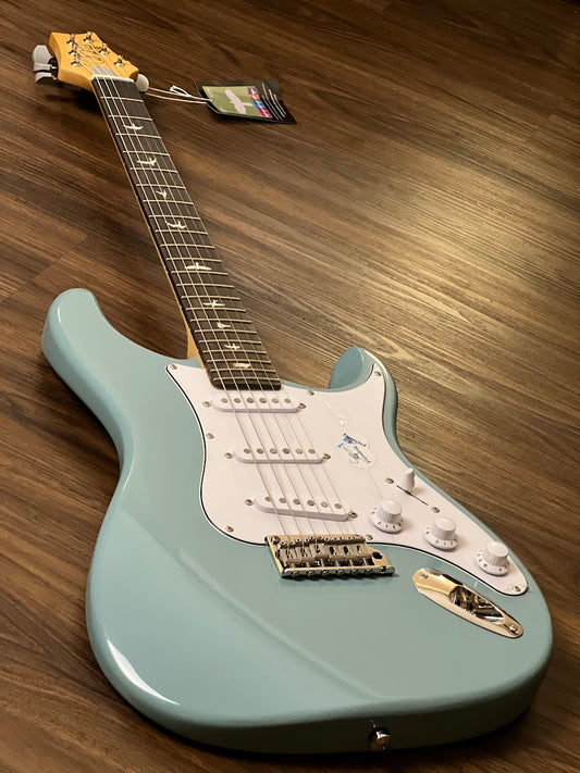 2023 SE Silver Sky Updates – New Model & Colours! – PRS Guitars