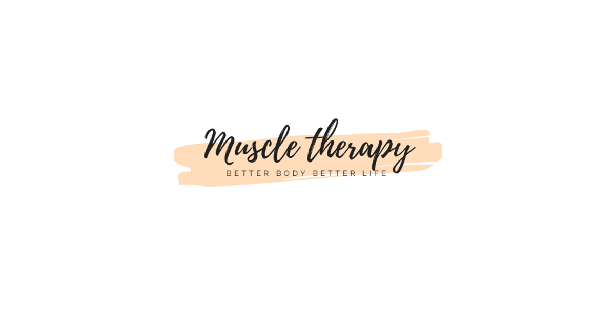 Muscle Therapy