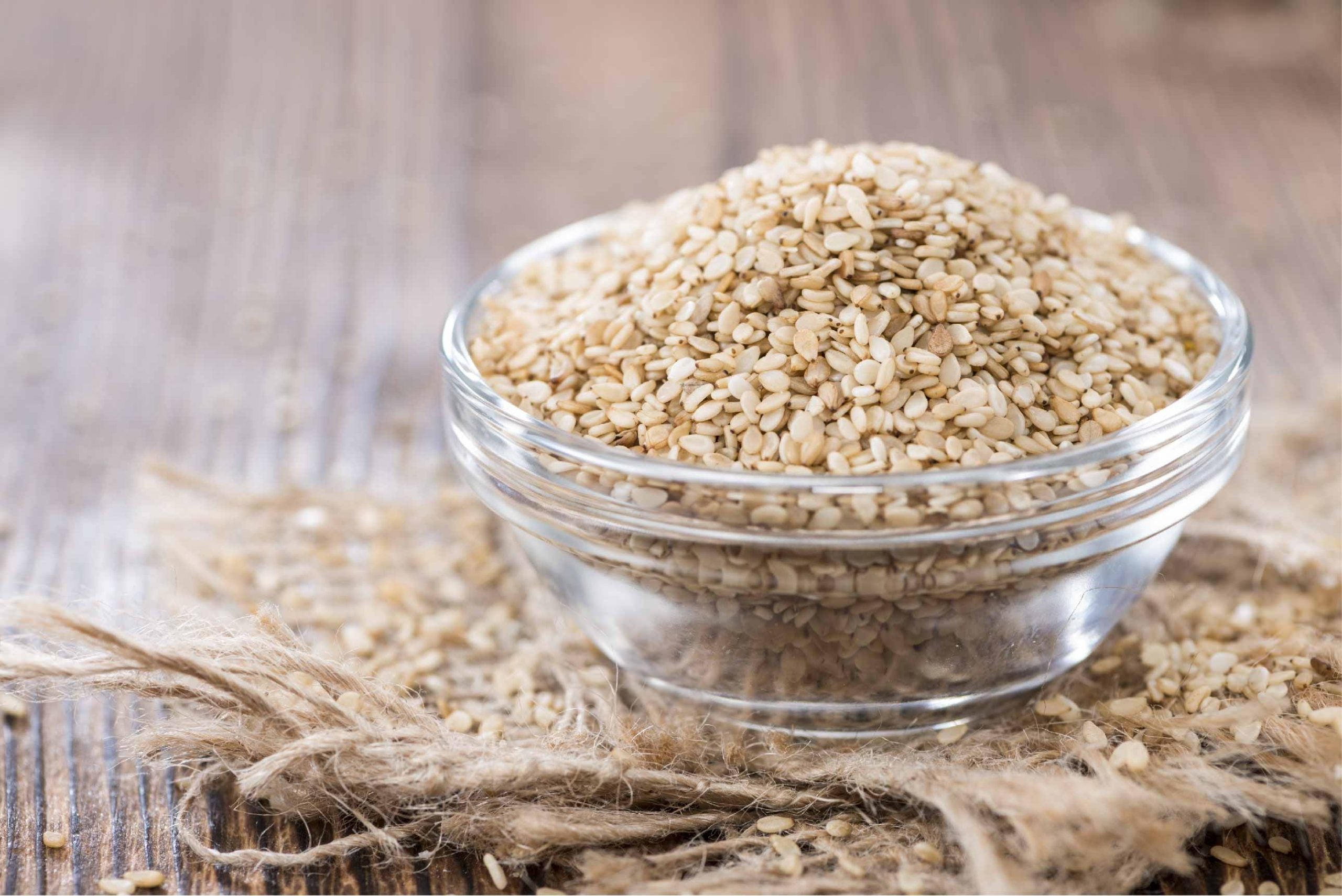 Can Sesame Seeds Help You Burn Fat Fast? Divine Botanicals