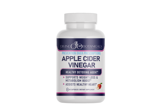 Apple Cider Vinegar