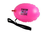 swim_secure_pink_tow_float_fine_saratoga_uk