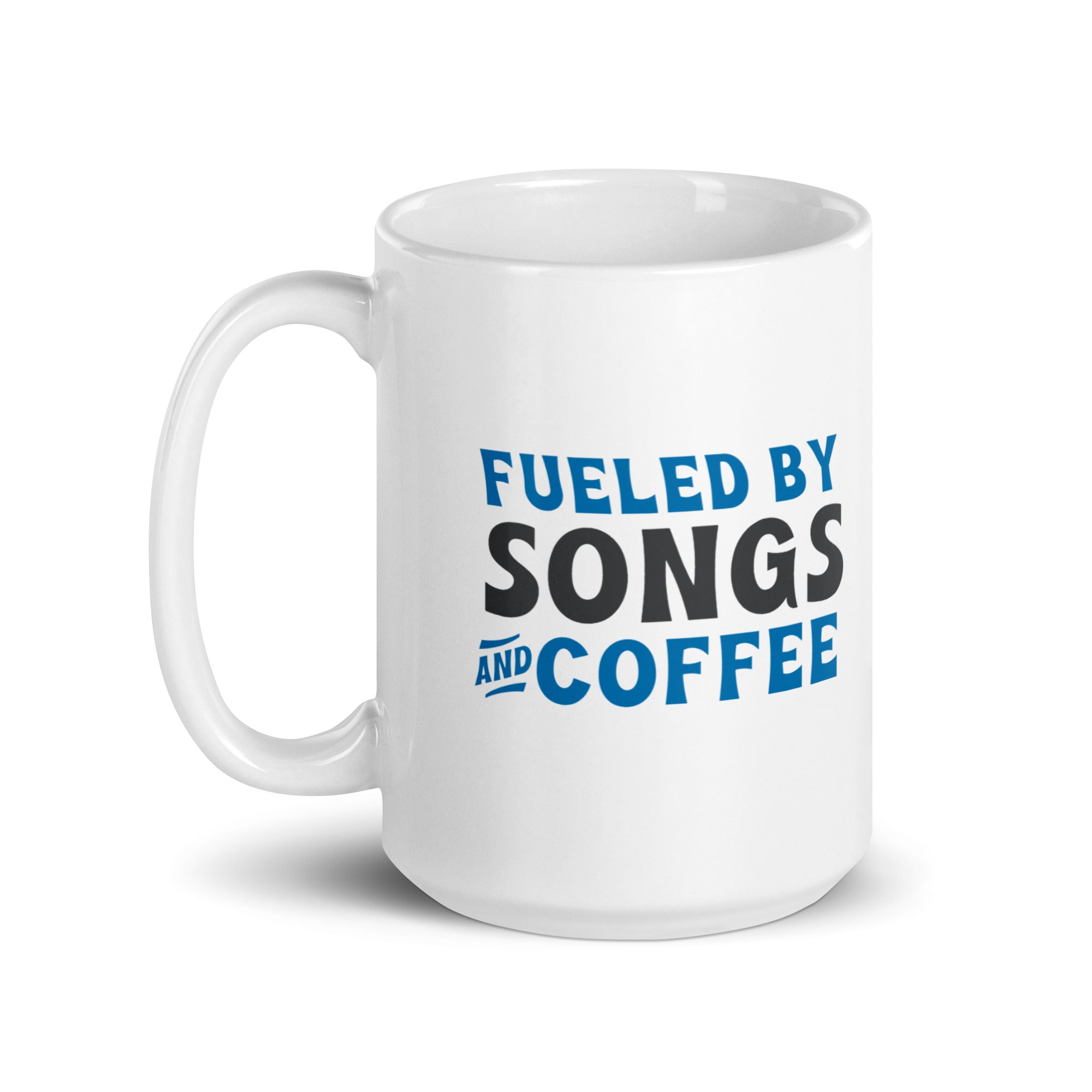 Sound mixer Coffee Mug by GoodMood Art - Mobile Prints