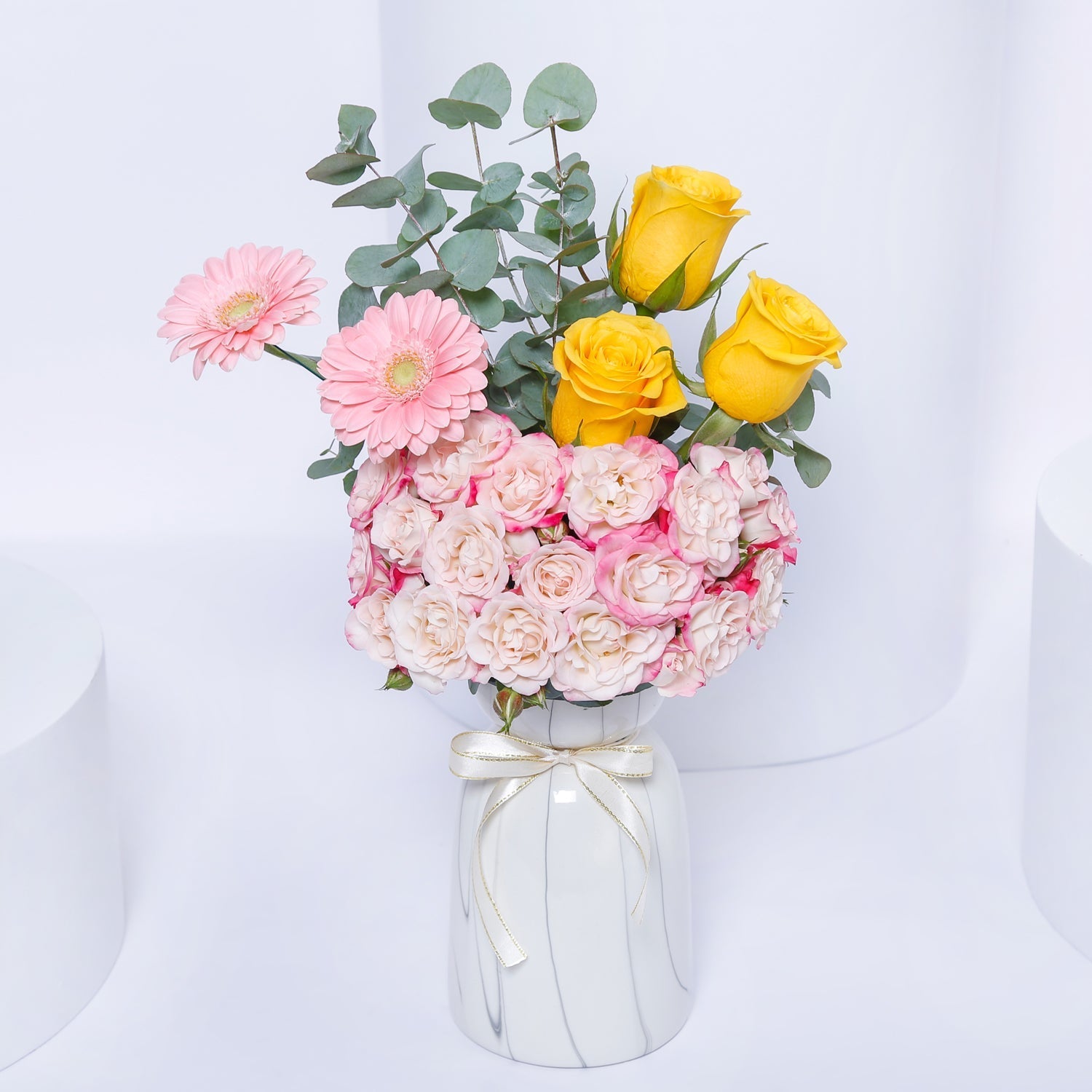Incredible Flowers Vase | Eid Mubarak