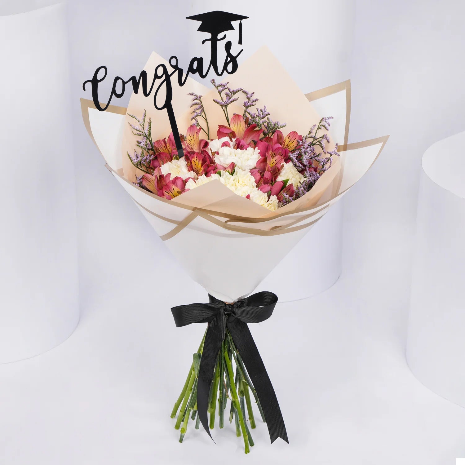 Blessing Bouquet | Graduation Day