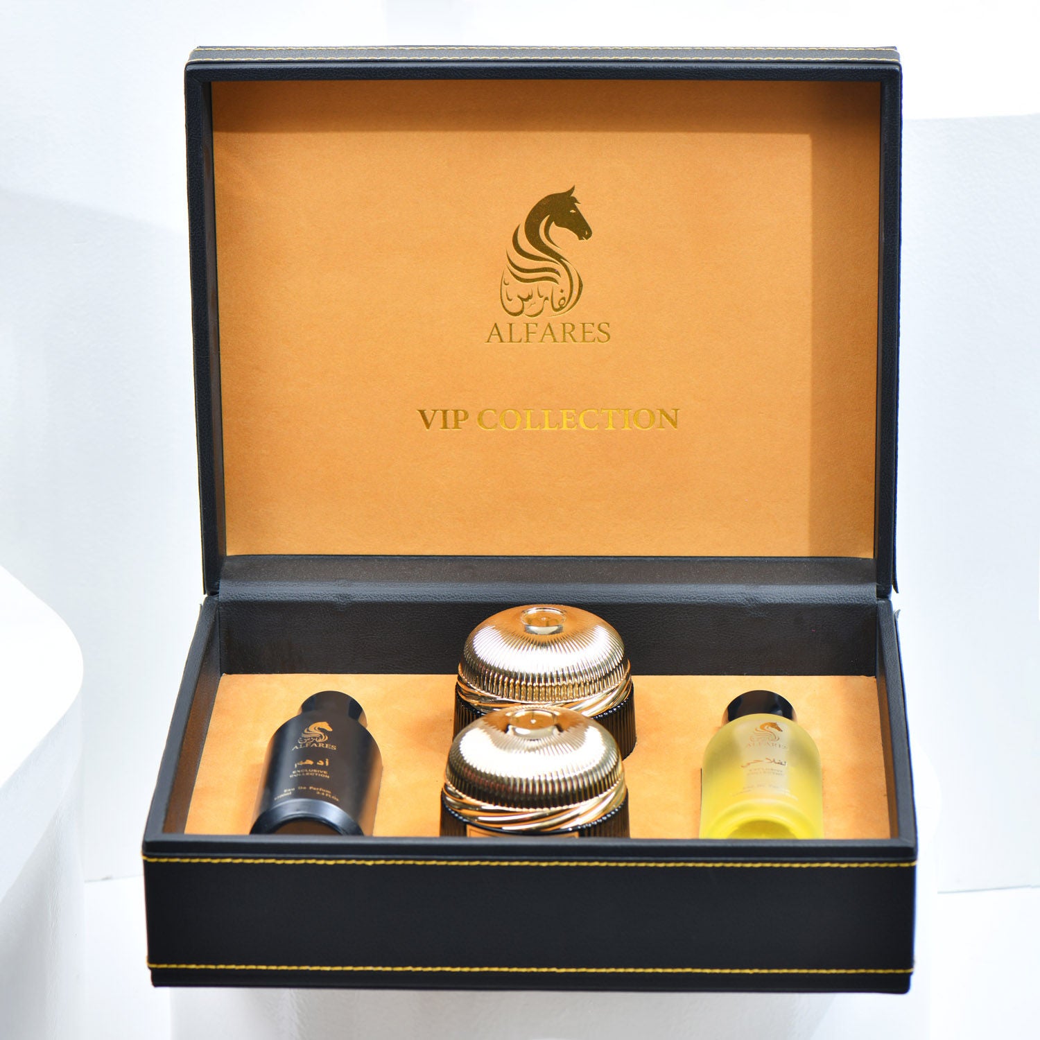 Alfares Premium Gift