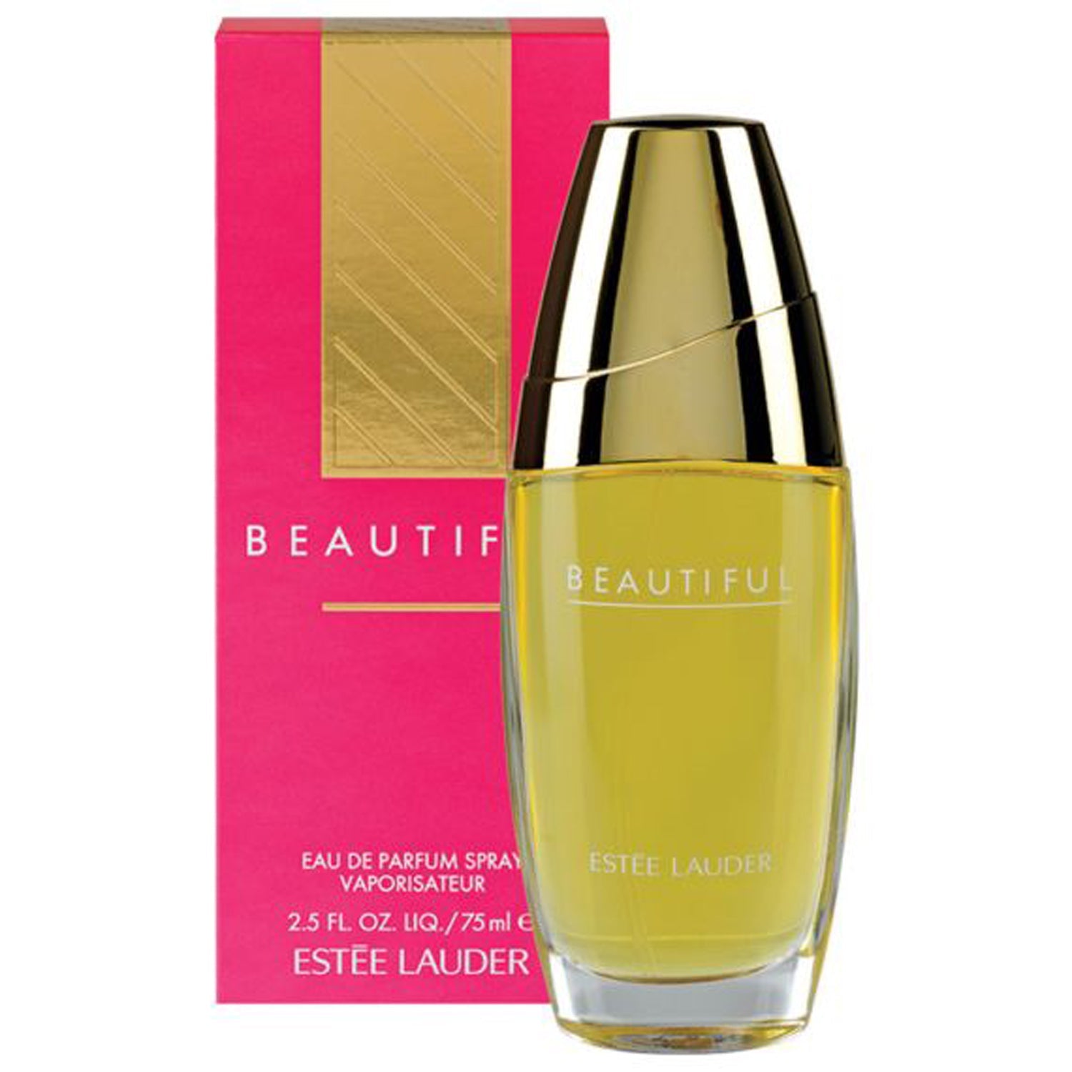 Beautiful Estee Lauder 75 Ml EDP For Women