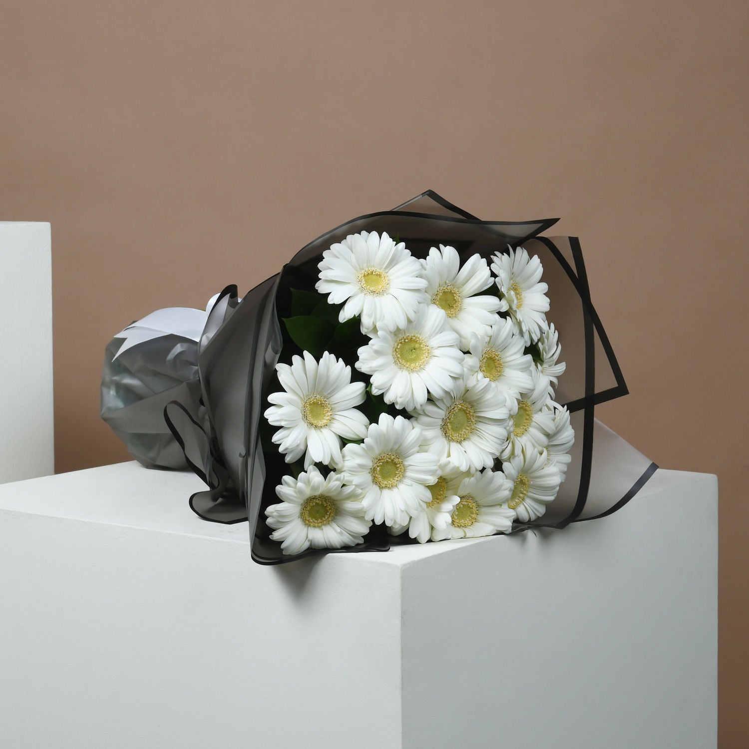 Beautiful Gerberas Bouquet