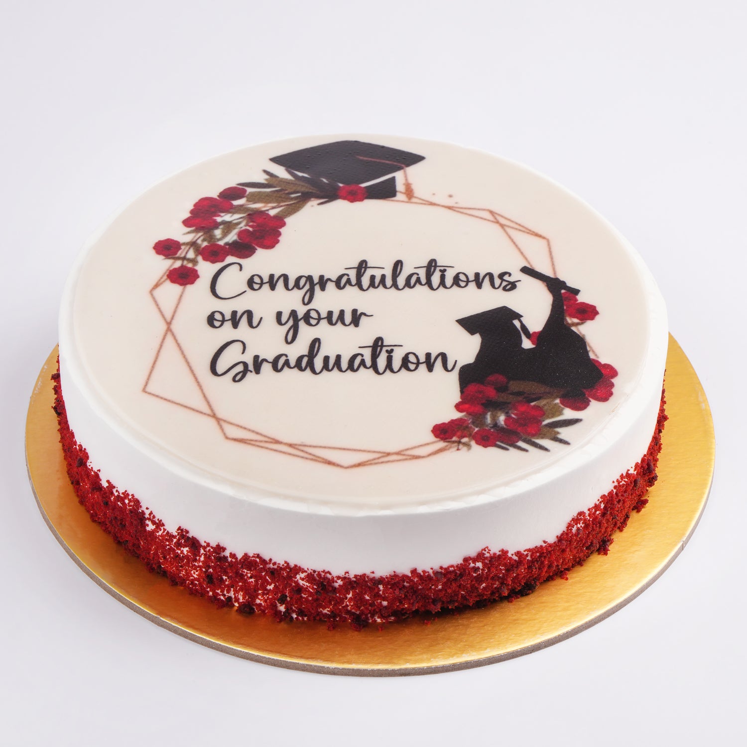 Congratulations On Your Graduation