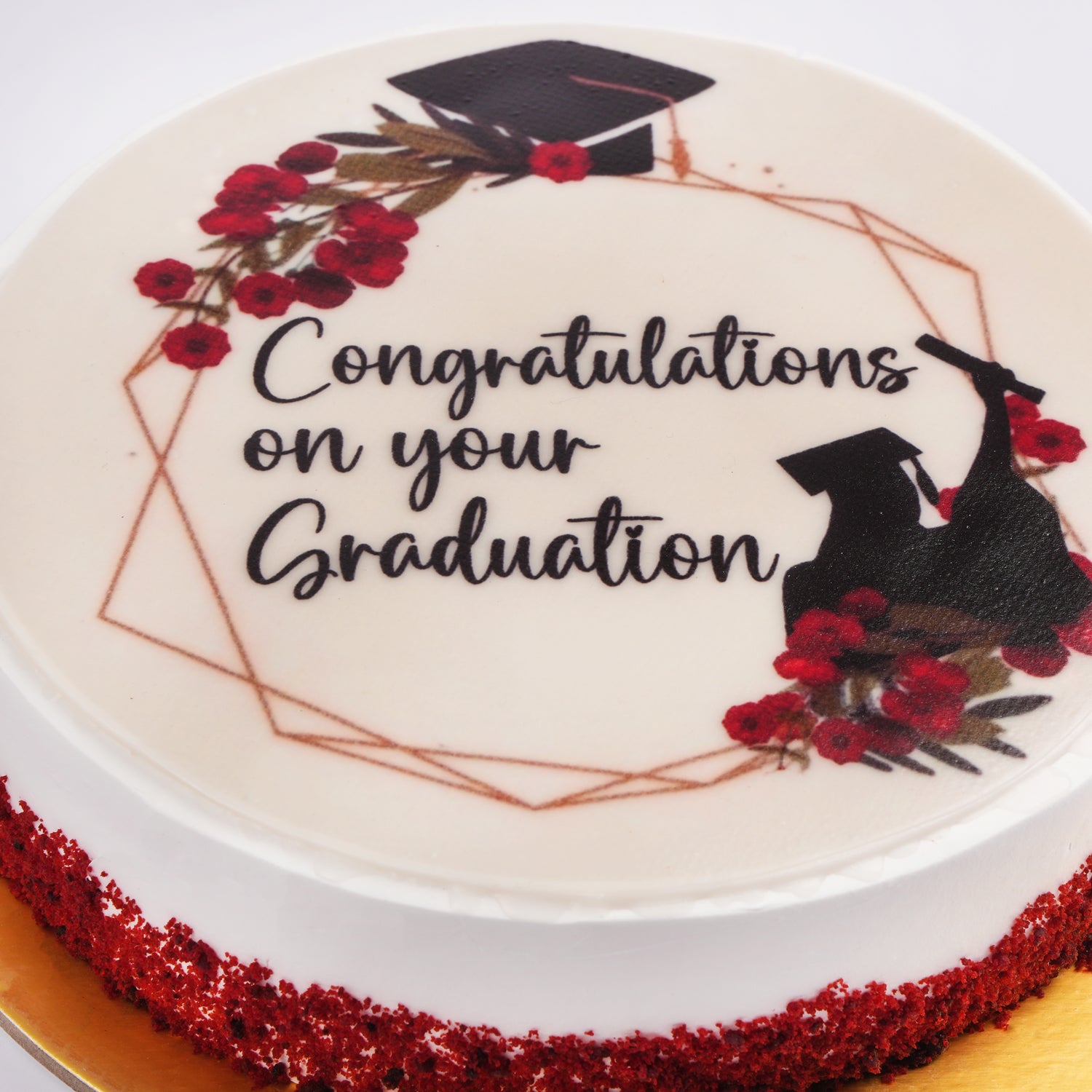 Congratulations On Your Graduation