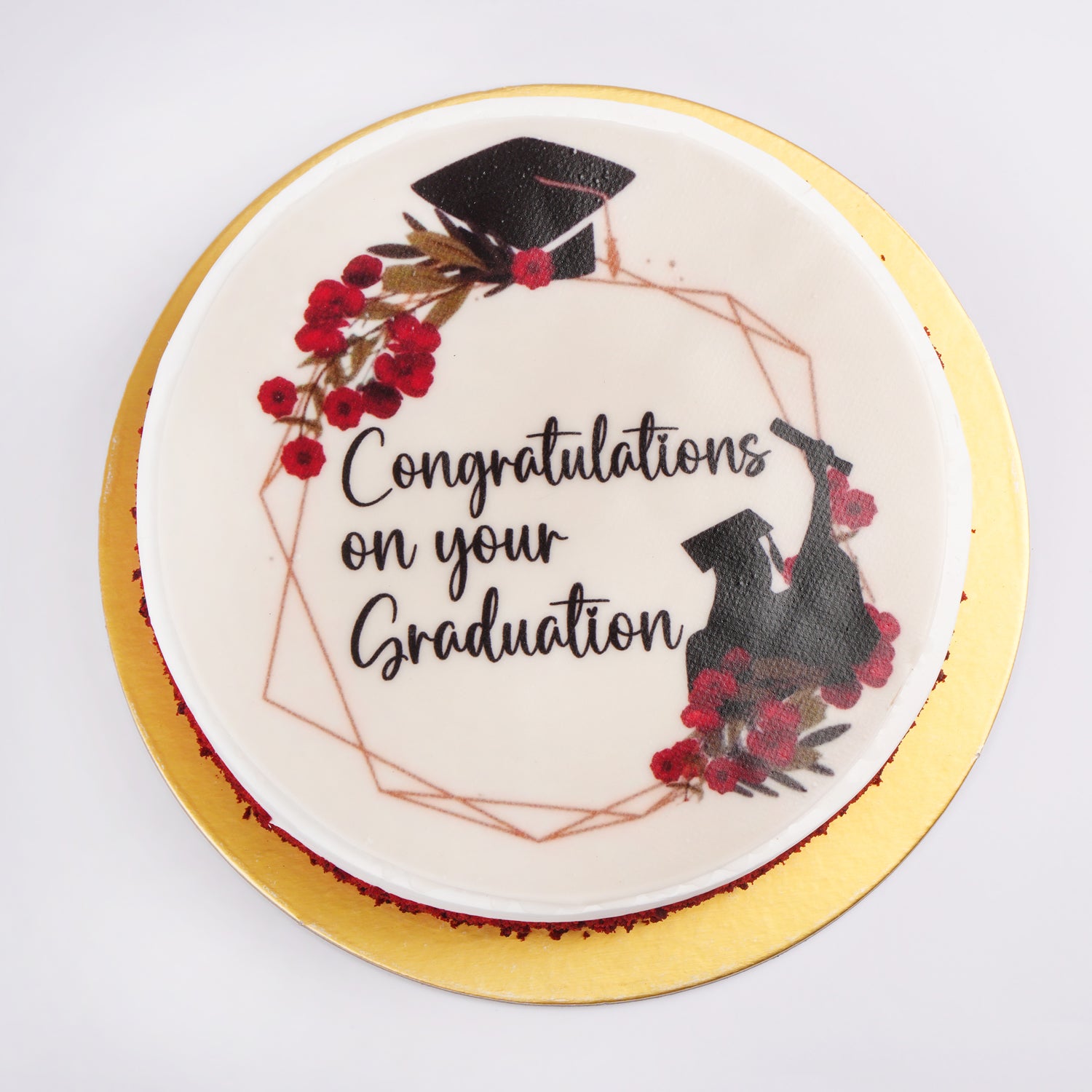 Congratulations On Your Graduation