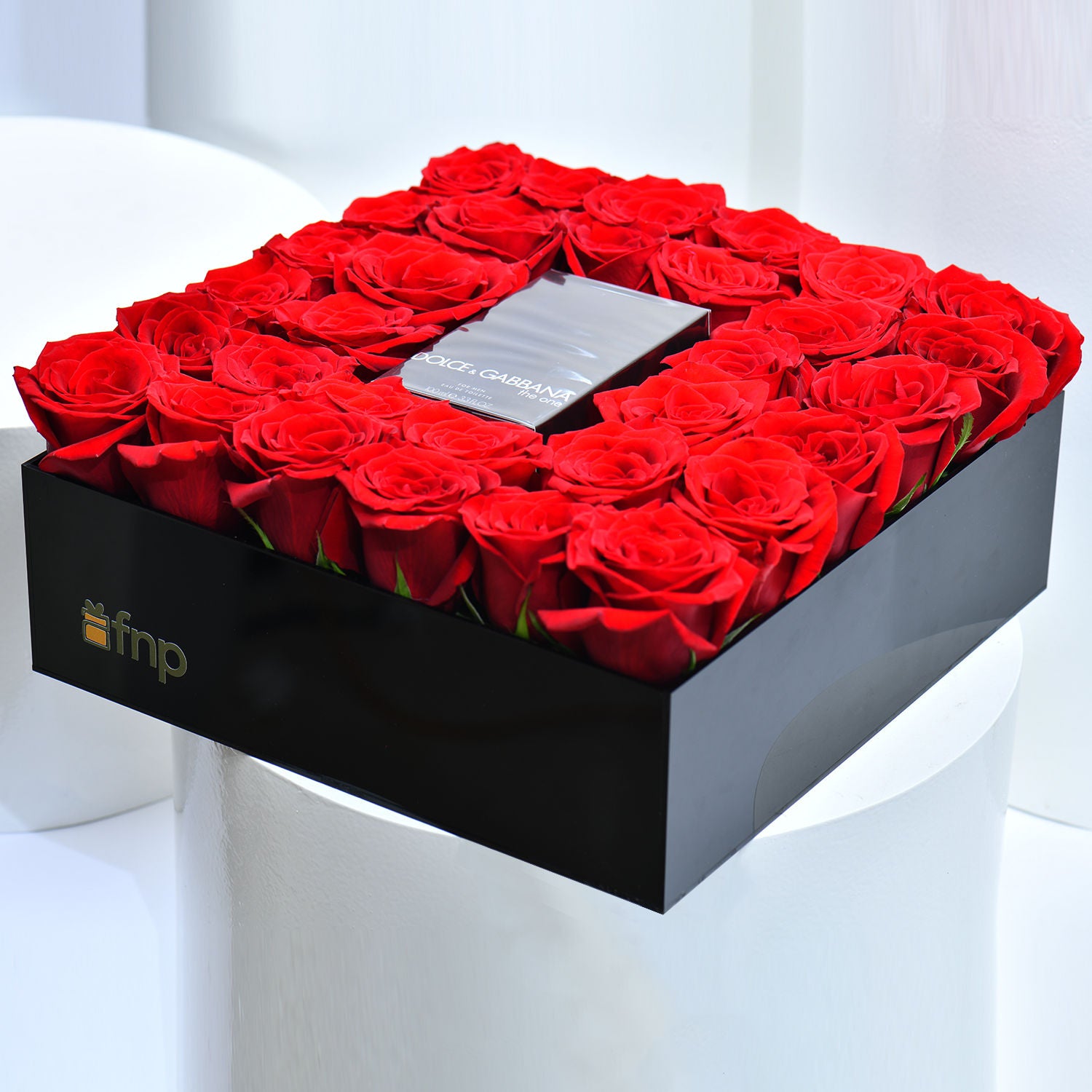 Dolce and Gabbana gift box