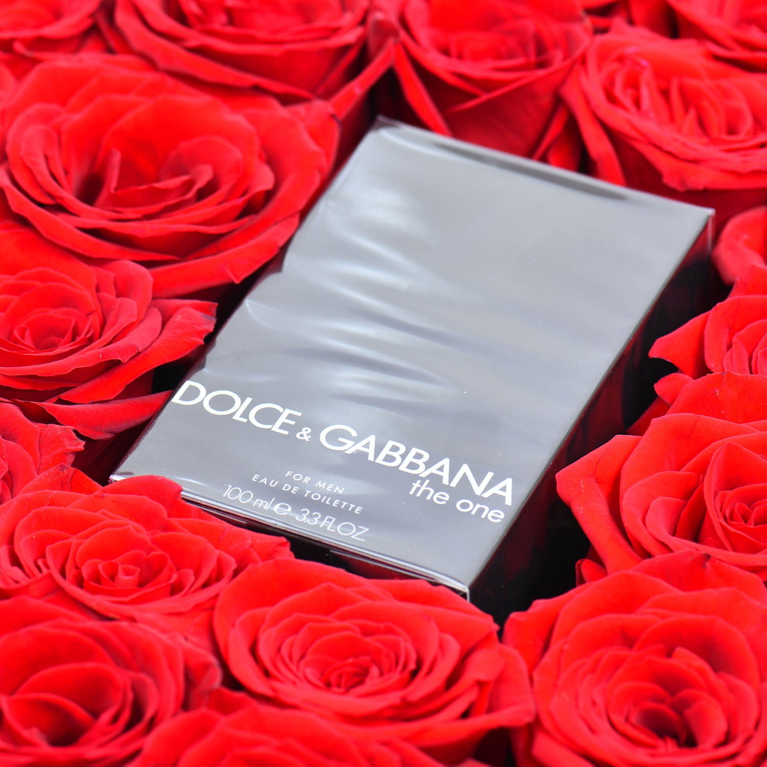 Dolce and Gabbana gift box