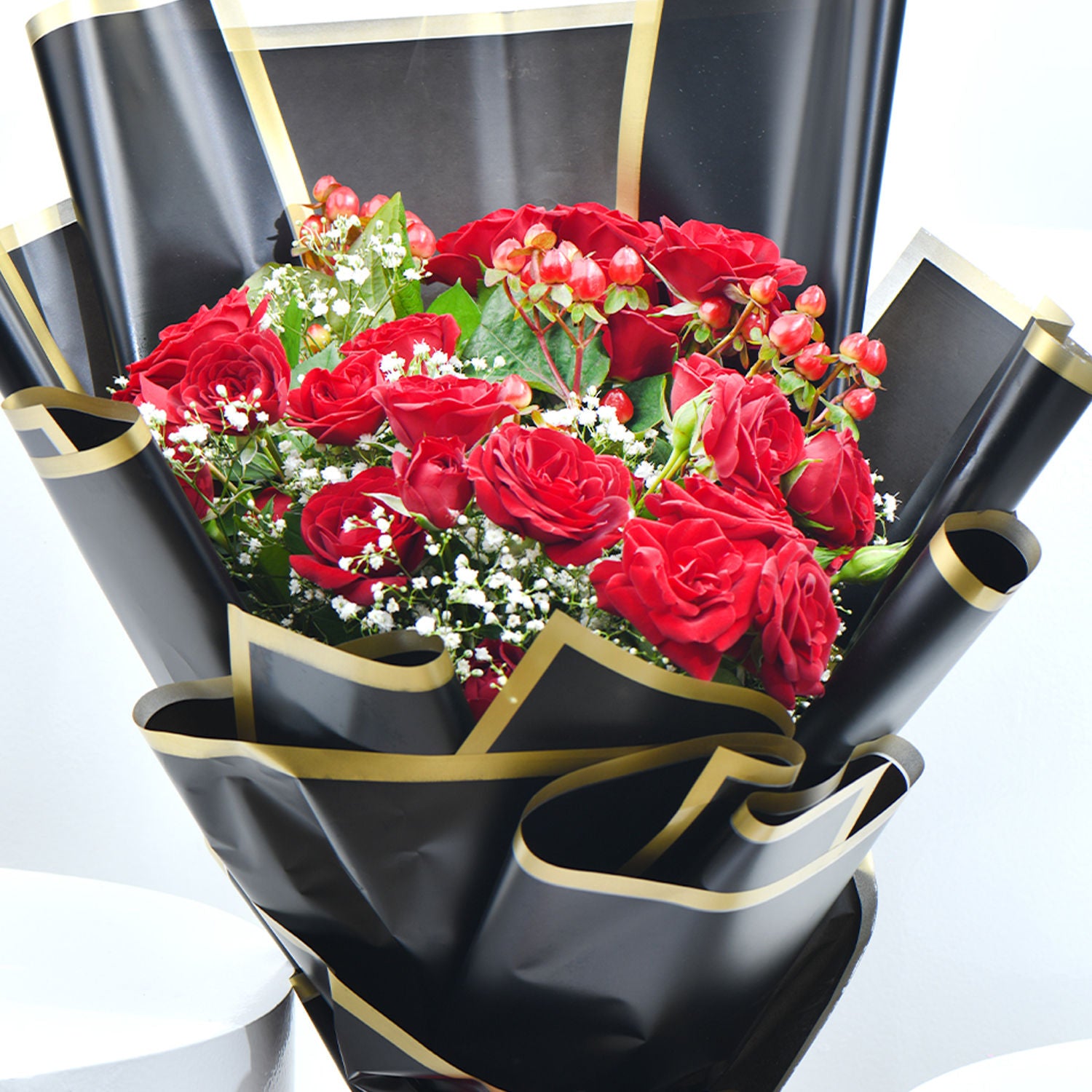 Gesture of Love Bouquet