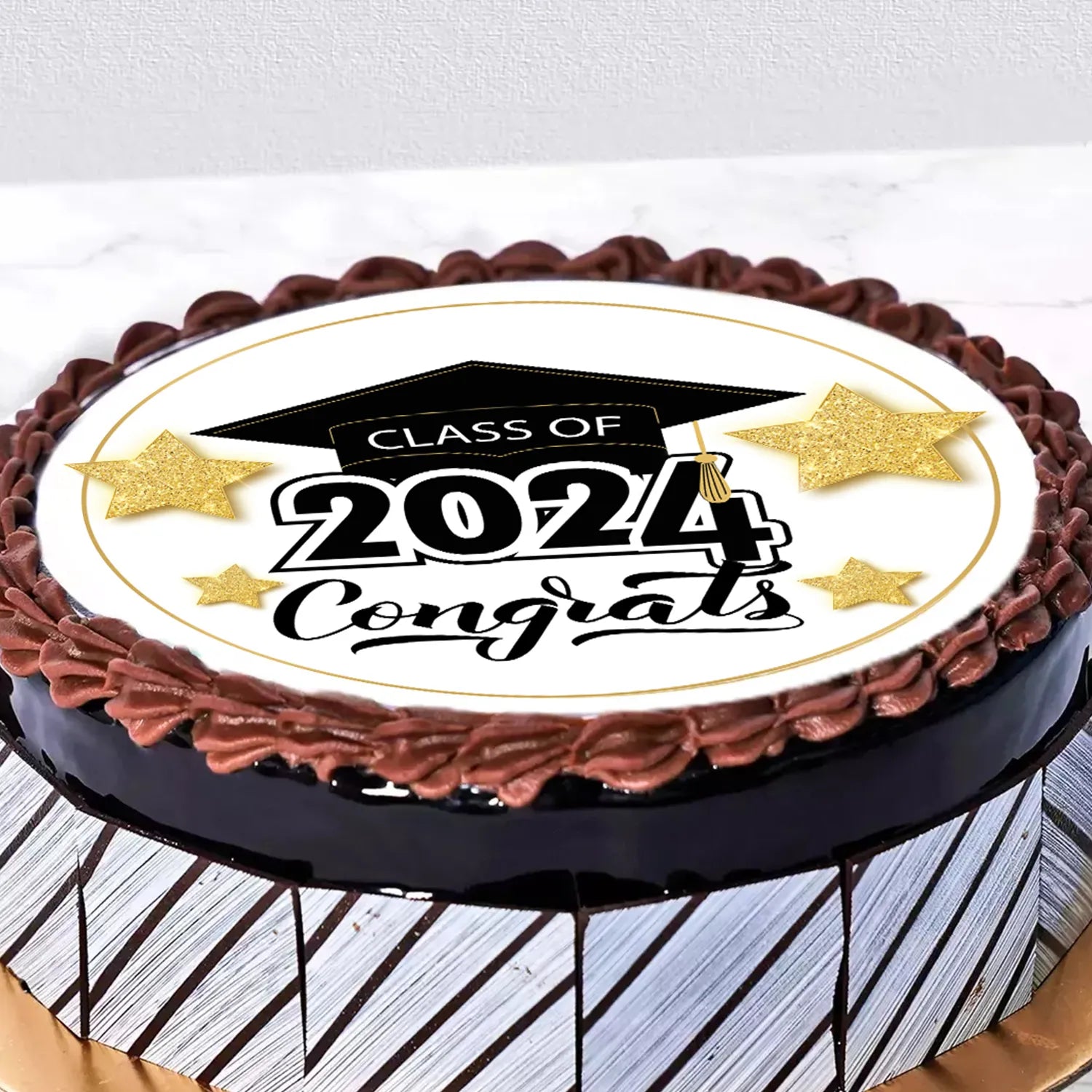 Congrats Graduate Cake