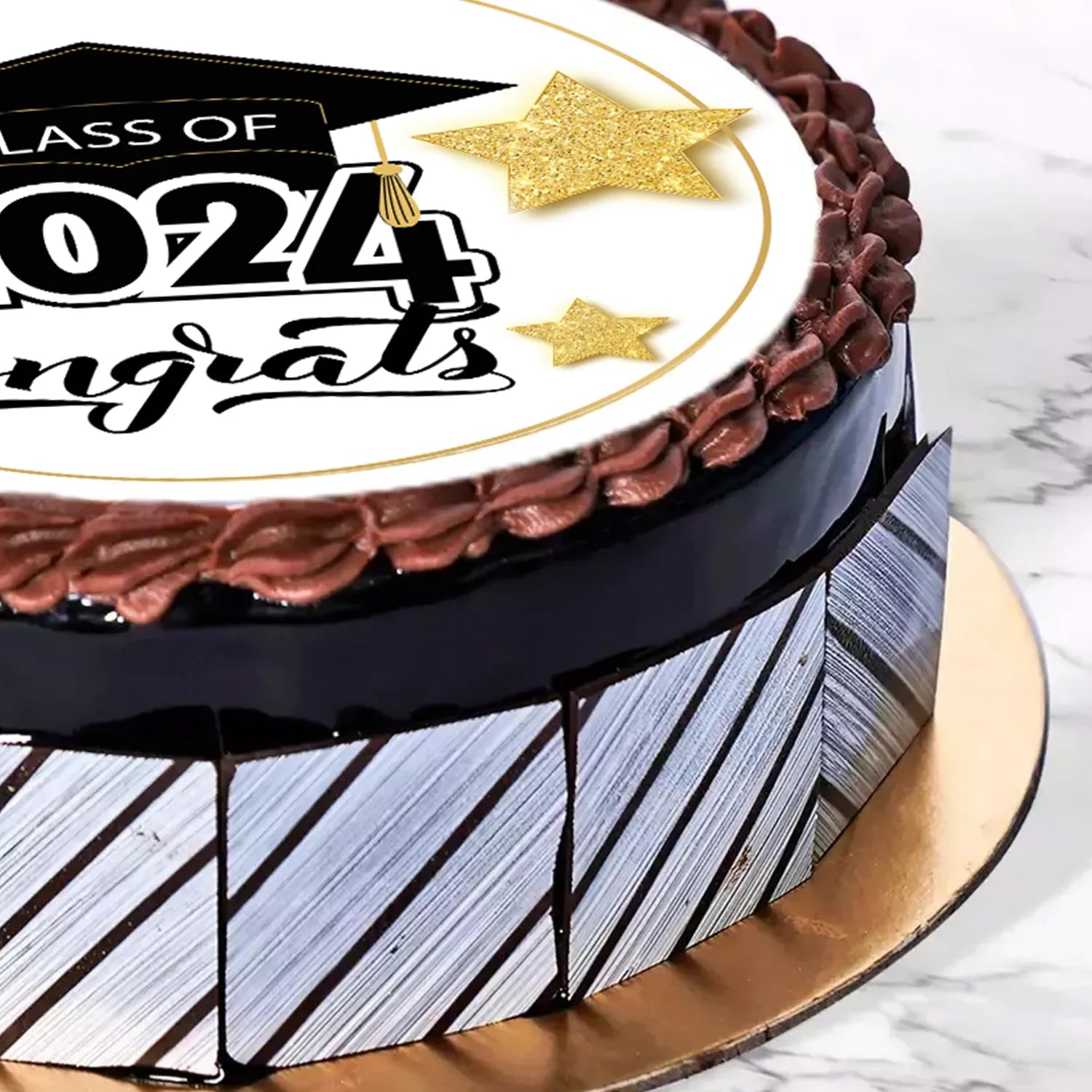 Congrats Graduate Cake