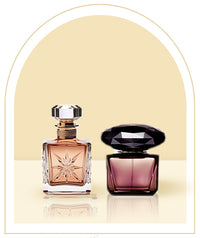 perfumes enlarged