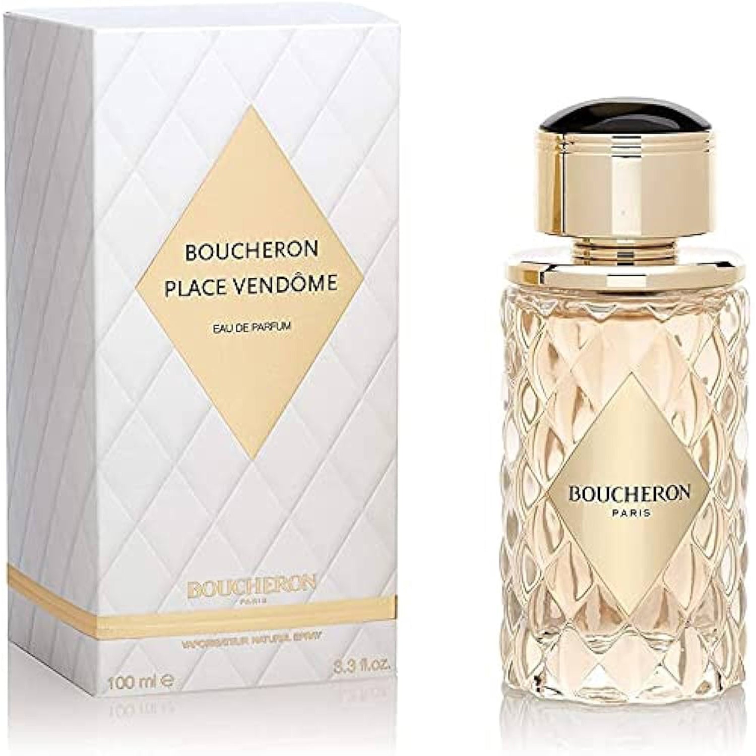 Place Vendome Boucheron 100 Ml EDP For Women