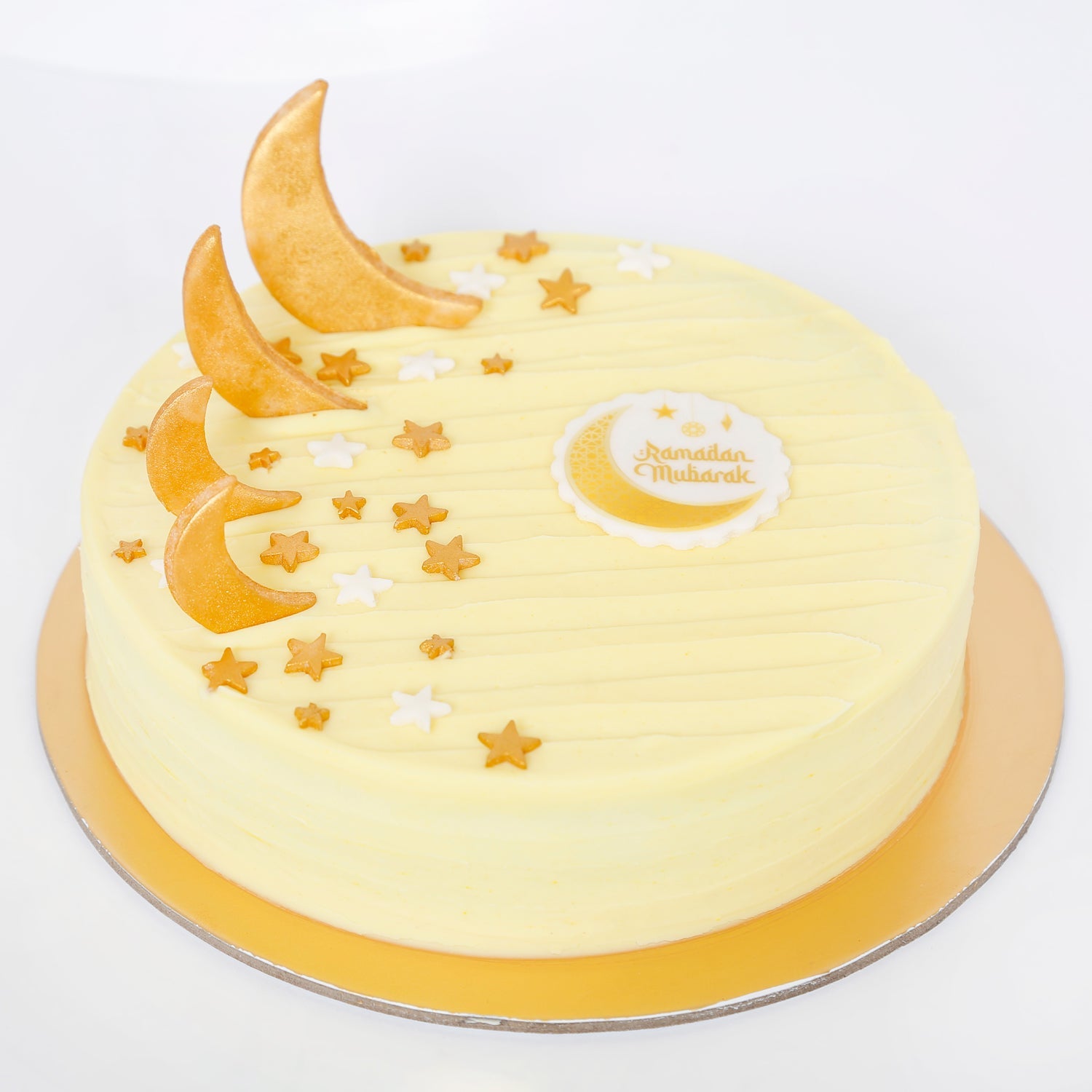 Ramadan Kareem Cake 1.2 kg