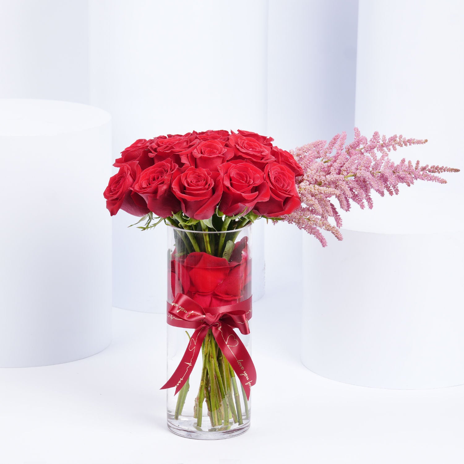 Ravishing Romance Bouquet