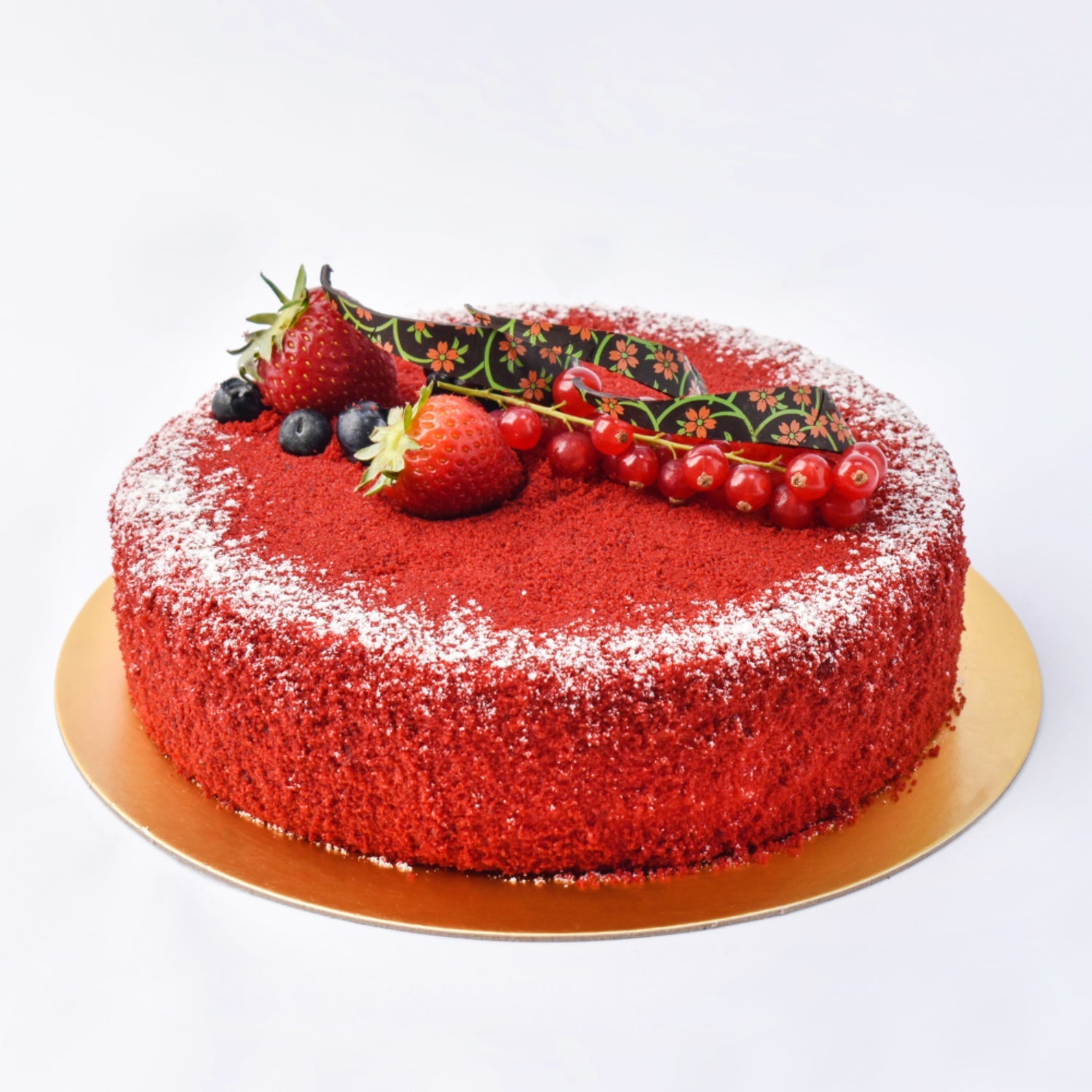 Red Velvet Cake