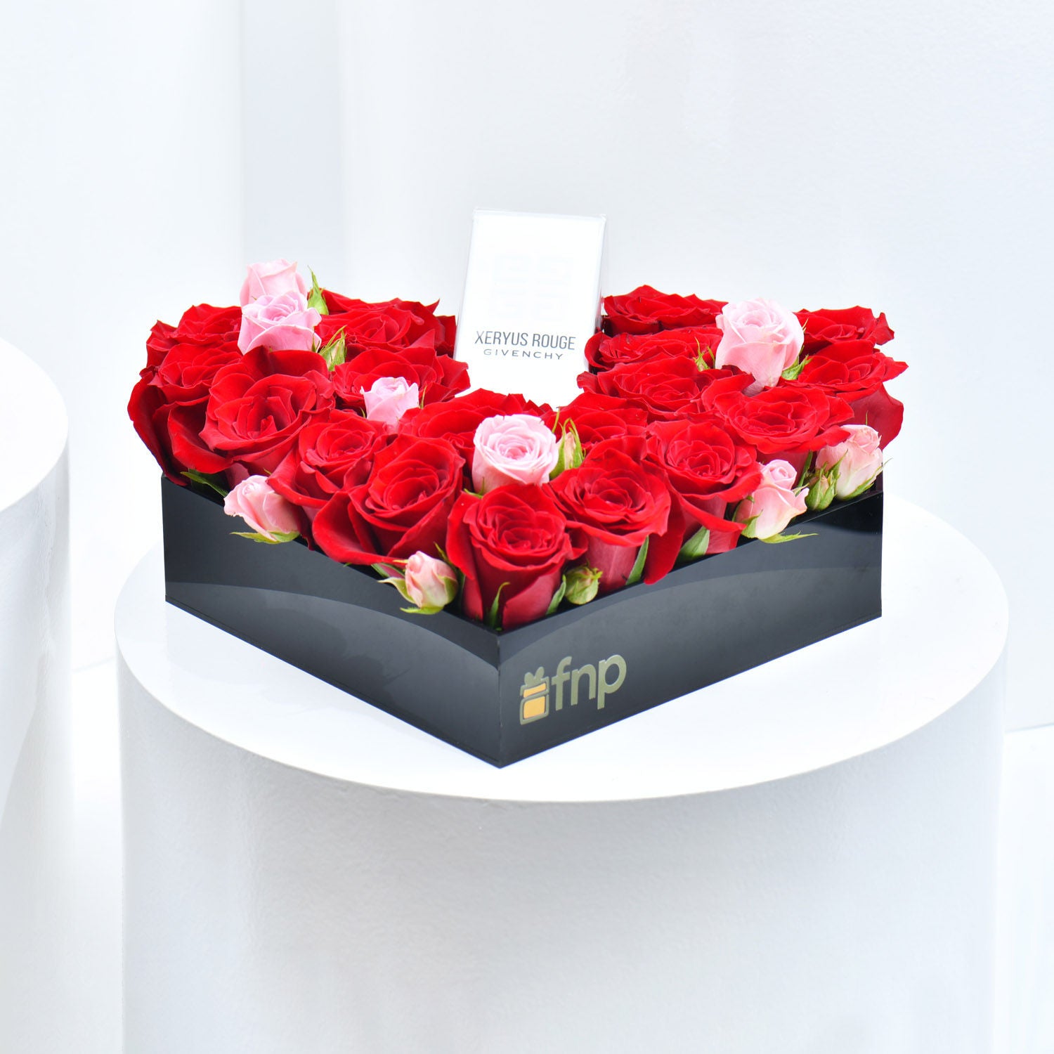 Roses of Love & Xeryus Rouge by Givenchy Perfume for Men
