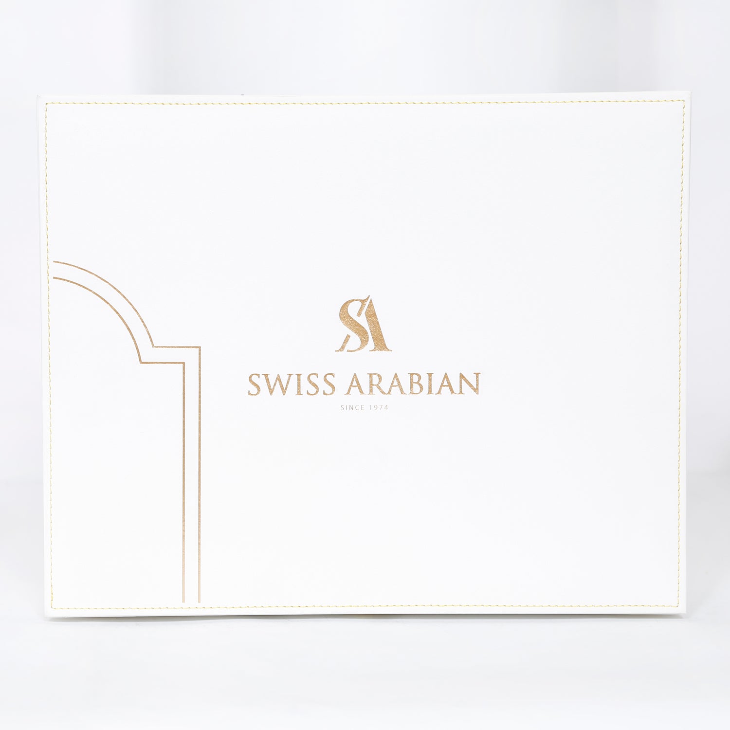 Swiss Arabian Exclusive Collection