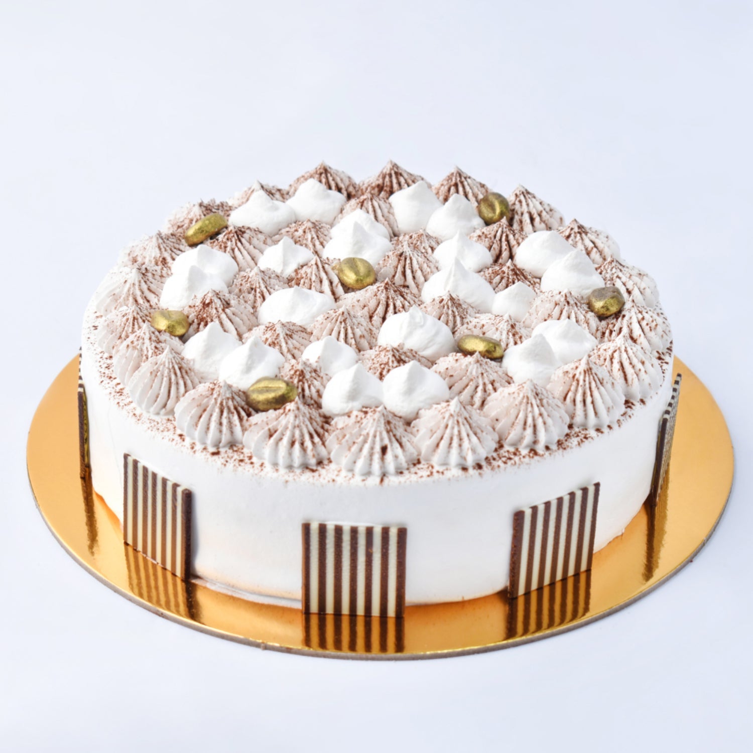 Tiramisu Cake