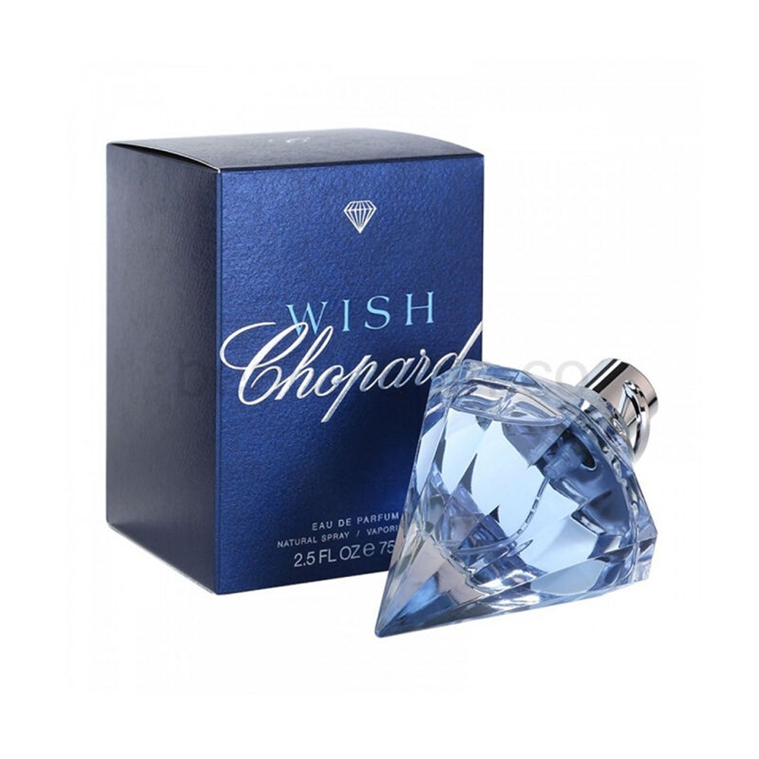 Wish Chopard 75 Ml EDP For Women