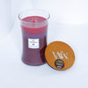 WoodWick | Trilogy Large Candle Sun Ripened Berries