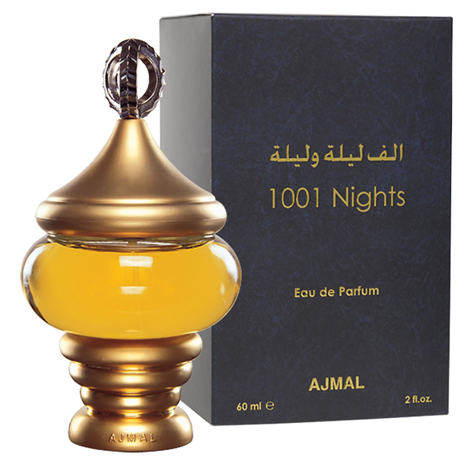 1001 Nights Edp 60Ml By Ajmal Perfume