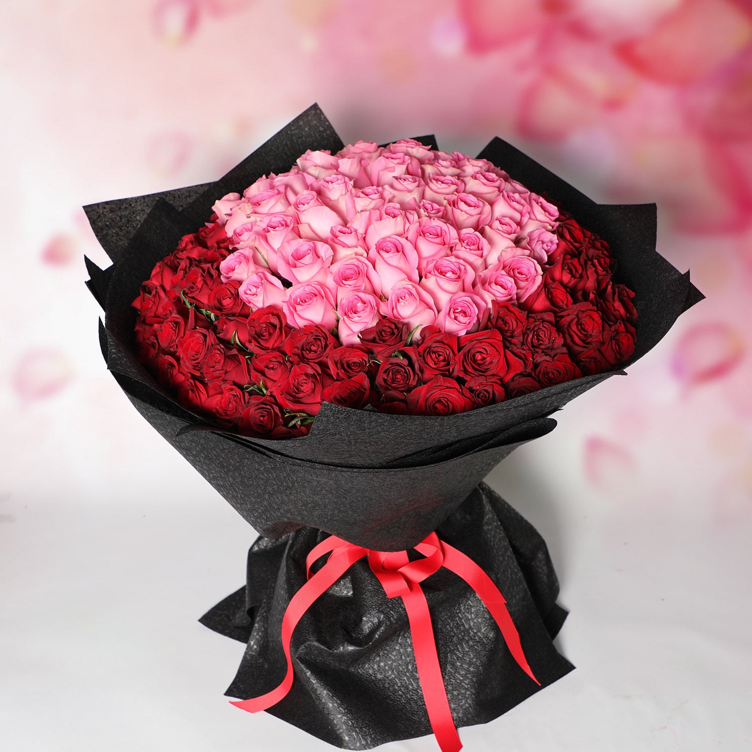 150 Roses Bouquet For You