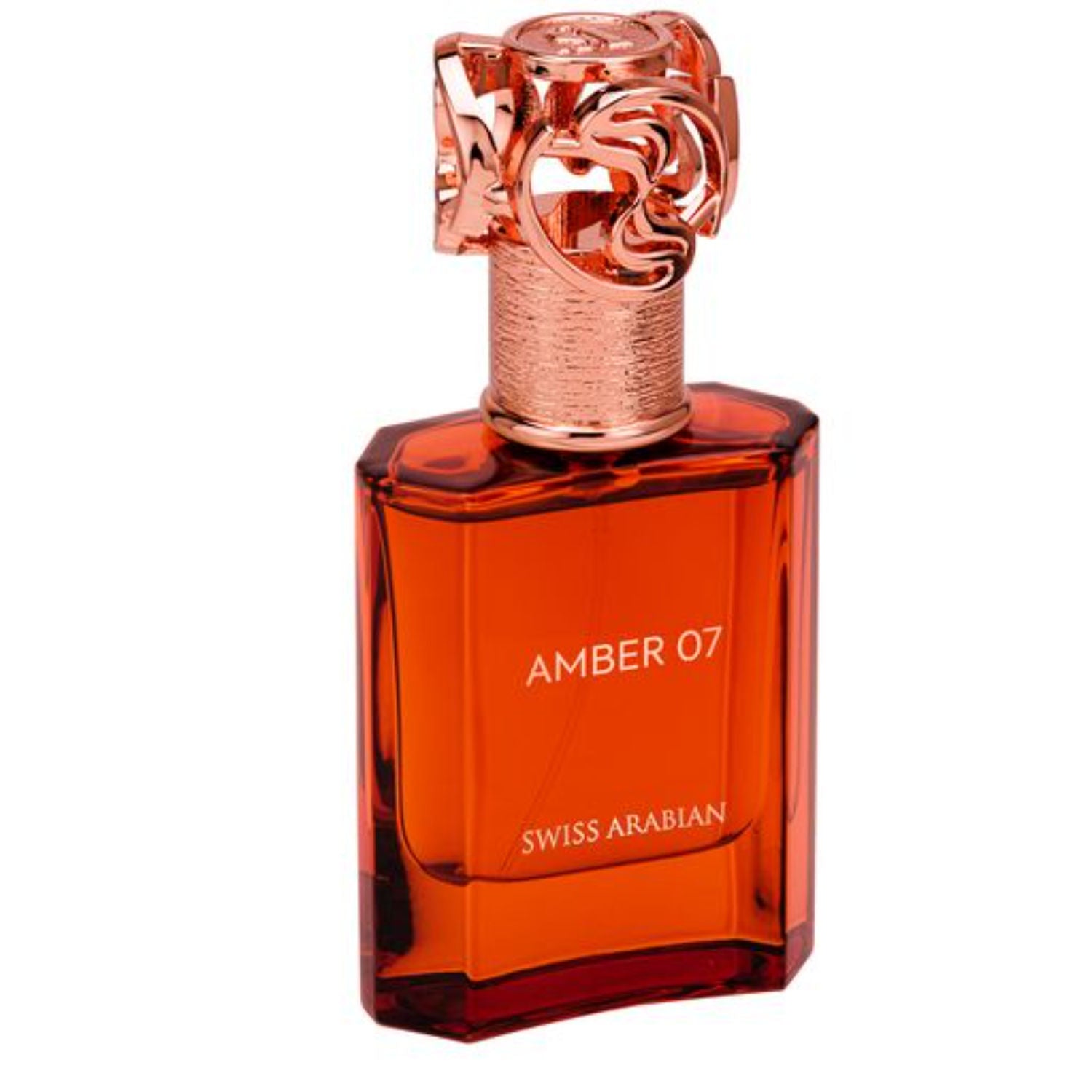 AMBER 07 EDP 50ML