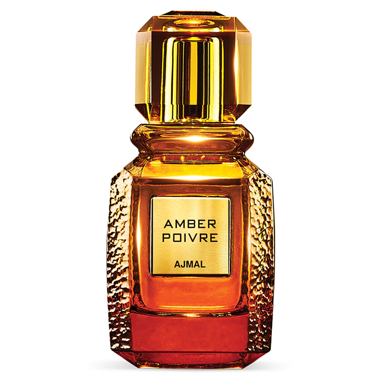 Amber Poivre Eau De Parfum 100Ml