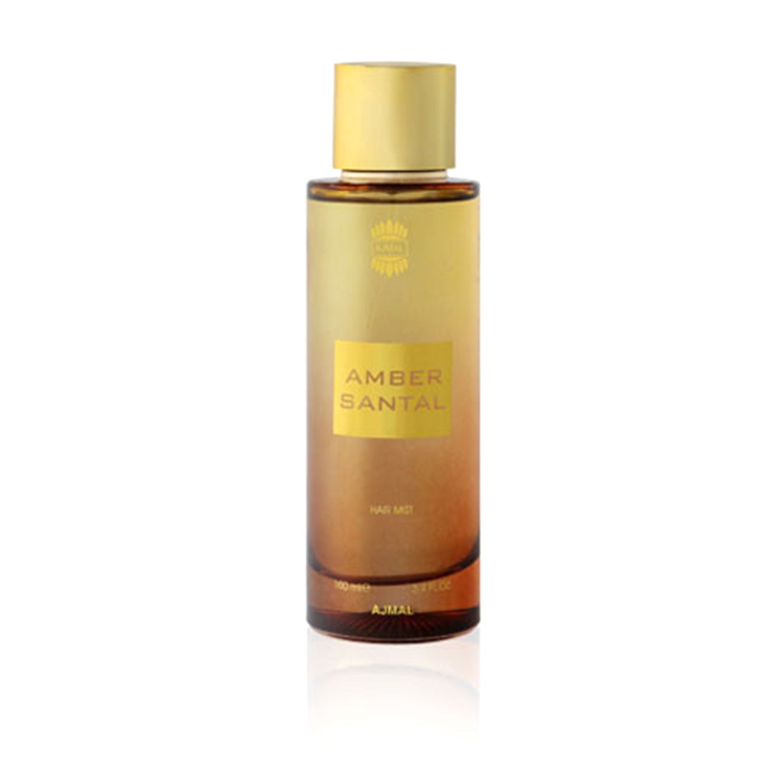 Amber Santal Hair Mist 100Ml