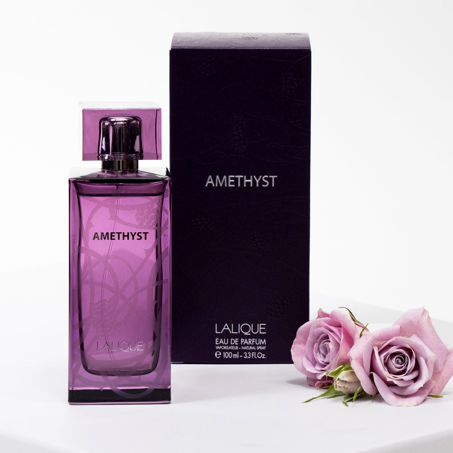 Amethyst Perfume by Lalique 100 ML