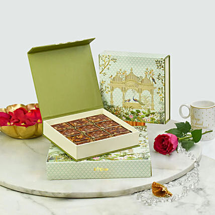 Anjeer Sweet Box