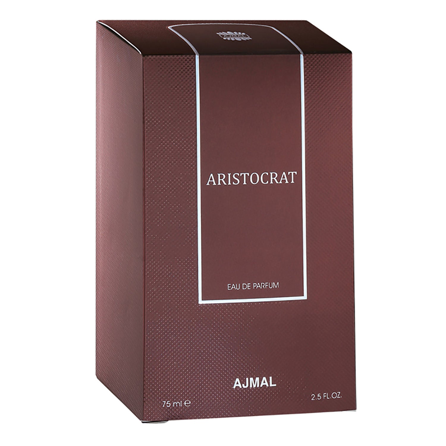 Aristocrat Eau De Parfum 75Ml