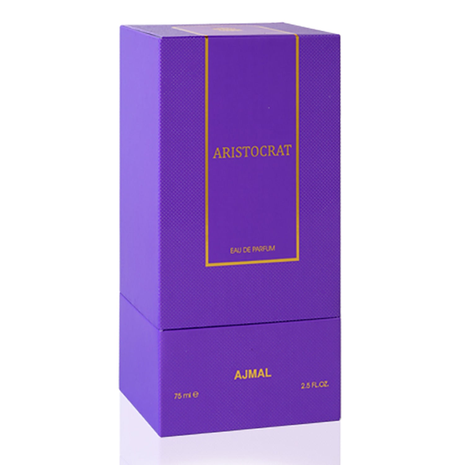 Aristocrat Her Eau De Parfum 75Ml