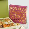 Assorted Sweets and Dry Fruits Big Box