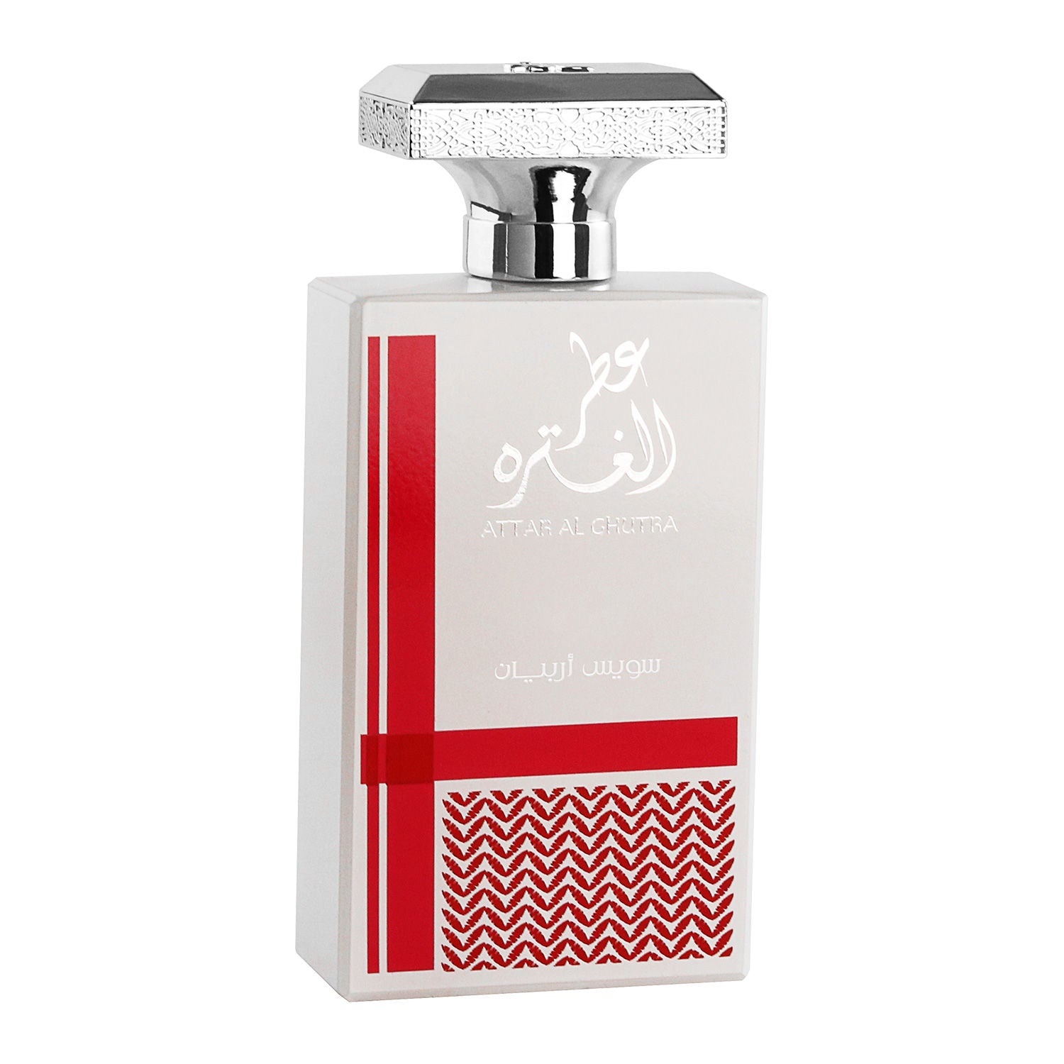 ATTAR AL GHUTRA 100ML EDP